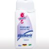 Sữa Tắm Cá Ngựa Algemarin Perfume Shower Gel chai vuông, 300ml