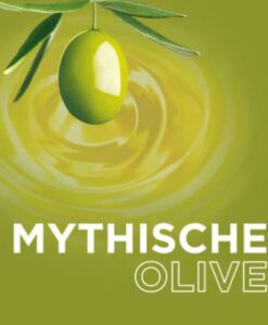 GARNIER Wahre Schätze Mythische Olive