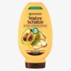 Dầu xả GARNIER Wahre Schätze Avocado-Öl & Sheabutter cho tóc rất khô và hư tổn, 250ml