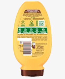 Dầu xả GARNIER Wahre Schätze Avocado-Öl & Sheabutter cho tóc rất khô và hư tổn, 250ml