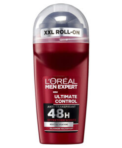 Lăn khử mùi Loreal Men Expert Ultimate Control, 50ml