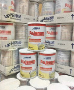 Sữa bột Palenum Vanille, 450g