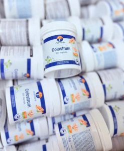 Sữa non Pháp Fenioux Colostrum 300mg, 200 viên