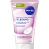 Sữa rửa mặt NIVEA Waschcreme Pflegend cho da khô và nhạy cảm, 150ml