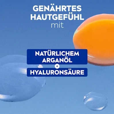 Sữa rửa mặt NIVEA Waschcreme Pflegend cho da khô và nhạy cảm, 150ml Sữa rửa mặt NIVEA Waschcreme Pflegend cho da khô và nhạy cảm, 150ml