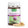 Viên uống bổ gan Sanct Bernhard Mariendistel Kapseln, 90 viên