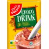 Bột cacao Choco Drink Edeka, 800g