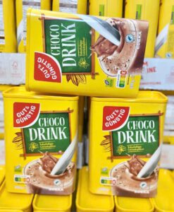 Bột cacao Choco Drink Edeka, 800g