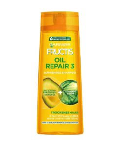 Dầu gội Garnier Fructis Oil Repair 3 Nahrendes phục hồi tóc khô, hư tổn, 250 ml