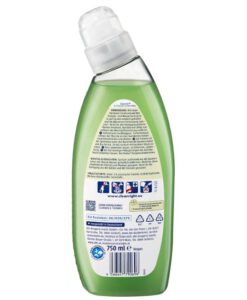 Dung dịch tẩy bồn cầu Denkmit WC Reiniger Gel, 750ml