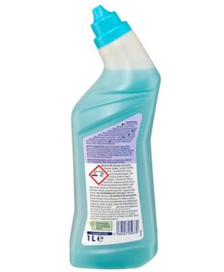 Dung dịch tẩy bồn cầu Denkmit WC Reiniger Ozean Frische, 1L