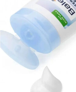 Kem dưỡng sau cạo lông Balea After Shave Pflege-Gel Sensitive cho da nhạy cảm, 150 ml