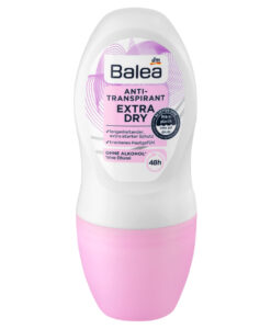 Lăn khử mùi Balea Antitranspirant Extra Dry, 50 ml