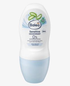 Lăn khử mùi Balea Deodorant Sensitive, 50 ml