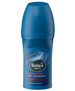 Lăn khử mùi nam Balea MEN Antitranspirant Extra Dry, 50 ml