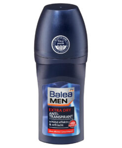 Lăn khử mùi nam Balea MEN Antitranspirant Extra Dry, 50 ml
