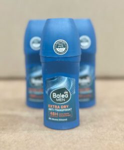 Lăn khử mùi nam Balea MEN Antitranspirant Extra Dry, 50 ml