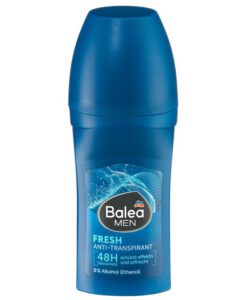 Lăn khử mùi nam Balea MEN Antitranspirant Fresh, 50 ml