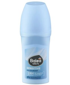 Lăn khử mùi nam Balea MEN Deodorant Sensitive, 50 ml
