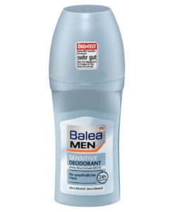 Lăn khử mùi nam Balea MEN Deodorant Sensitive, 50 ml