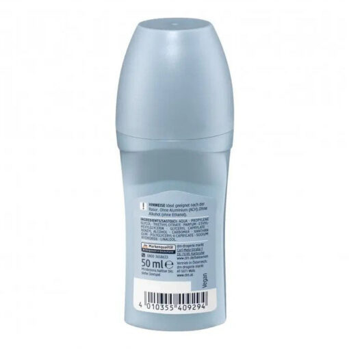 Lăn khử mùi nam Balea MEN Deodorant Sensitive, 50 ml