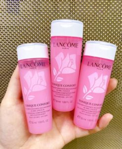 Nước hoa hồng Lancome Tonique Confort, 50ml