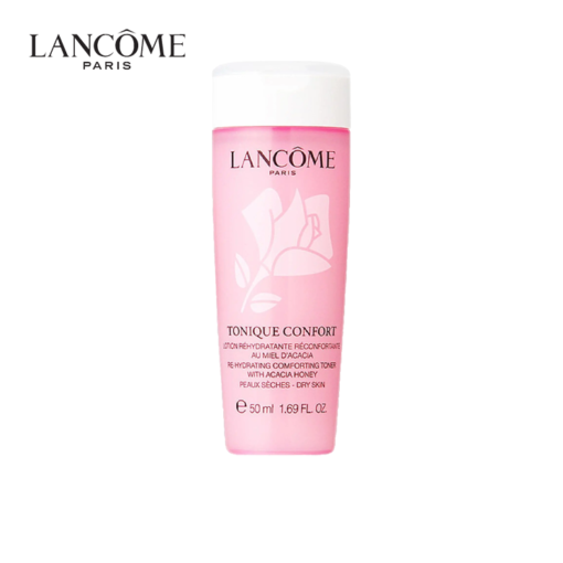 Nước hoa hồng Lancome Tonique Confort, 50ml