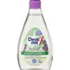 Nước rửa bát Denkmit Lavendel hương hoa oải hương, 500ml