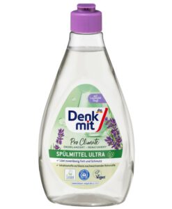 Nước rửa bát Denkmit Lavendel hương hoa oải hương, 500ml