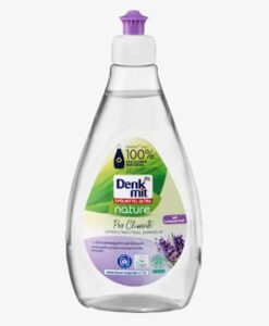 Nước rửa bát Denkmit Lavendel hương hoa oải hương, 500ml