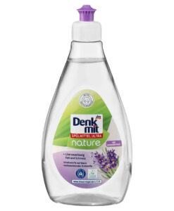Nước rửa bát Denkmit Lavendel hương hoa oải hương, 500ml