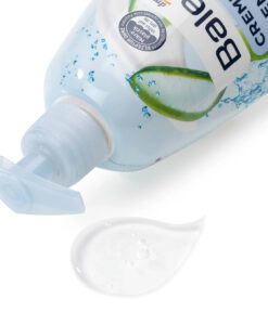 Nước rửa tay Balea Cremeseife Sensitive chiết xuất lô hội cho da nhạy cảm, 500 ml