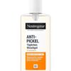 Sữa rửa mặt Neutrogena Anti-Pickel trị mụn, 200ml