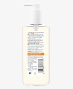Sữa rửa mặt Neutrogena Anti-Pickel trị mụn, 200ml