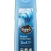 Sữa tắm nam Balea Men Duschgel Fresh 3in1, 300ml