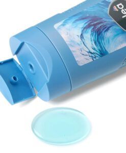 Sữa tắm nam Balea Men Duschgel Fresh 3in1, 300ml