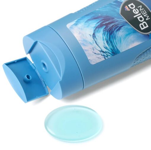 Sữa tắm nam Balea Men Duschgel Fresh 3in1, 300ml