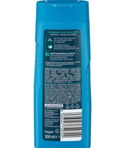 Sữa tắm nam Balea Men Duschgel Sport 3in1, 300ml