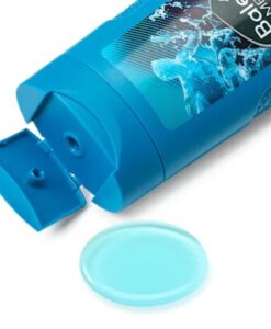 Sữa tắm nam Balea Men Duschgel Sport 3in1, 300ml