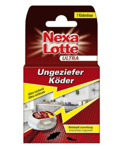 Thuốc diệt gián Nexa Lotte Ungeziefer Koder Ultra, 1 hộp