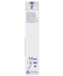 Viên uống giảm cân Mivolis Fett Blocker, 30 viên