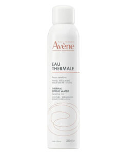 Xịt khoáng Avene Eau Thermale Thermal Spring Water, 300ml {Mẫu mới}