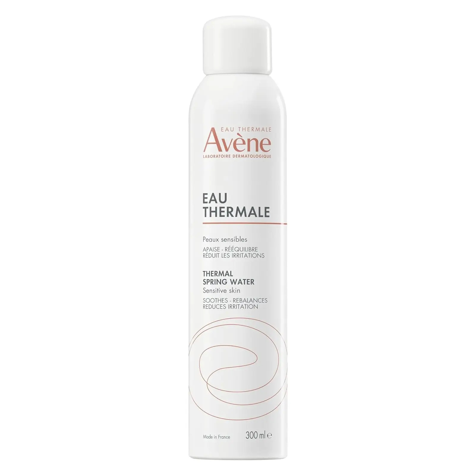 Xịt khoáng Avene Eau Thermale Thermal Spring Water, 300ml {Mẫu mới}