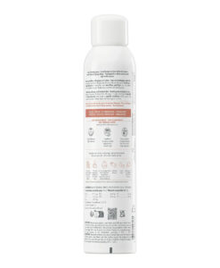 Xịt khoáng Avene Eau Thermale Thermal Spring Water, 300ml {Mẫu mới}