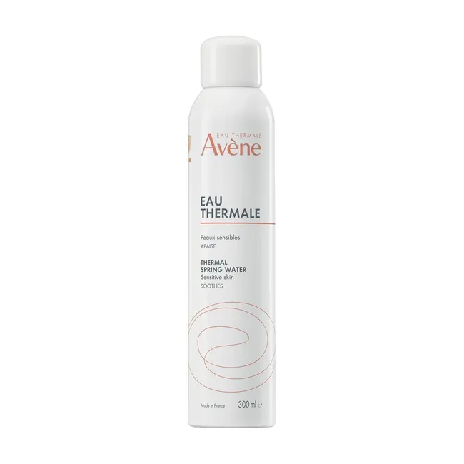 Xịt khoáng Avene Eau Thermale Thermal Spring Water, 300ml