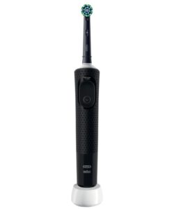 Bàn chải điện Oral-B Vitality PRO Black, 1 chiếc