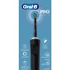 Bàn chải điện Oral-B Vitality PRO Black, 1 chiếc