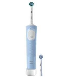 Bàn chải điện Oral-B Vitality PRO Blue, 1 chiếc