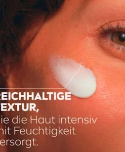 Kem dưỡng da Nivea Q10 Anti-Falten Extra Reichhaltige Tagespflege ban ngày cho da rất khô, 50ml