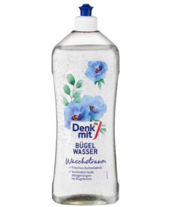 Nước thơm bàn là Denkmit Bugelwasser, 1L